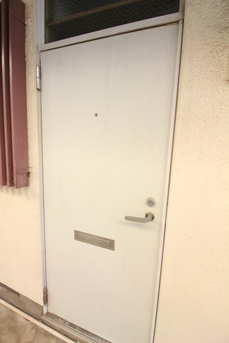 市川ハイツＡの物件内観写真