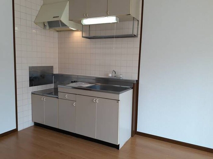 メイデンハイムの物件内観写真