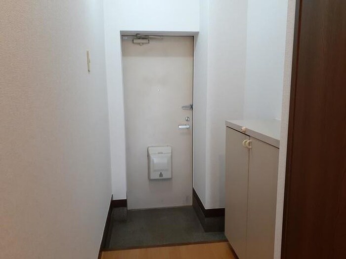 メイデンハイムの物件内観写真