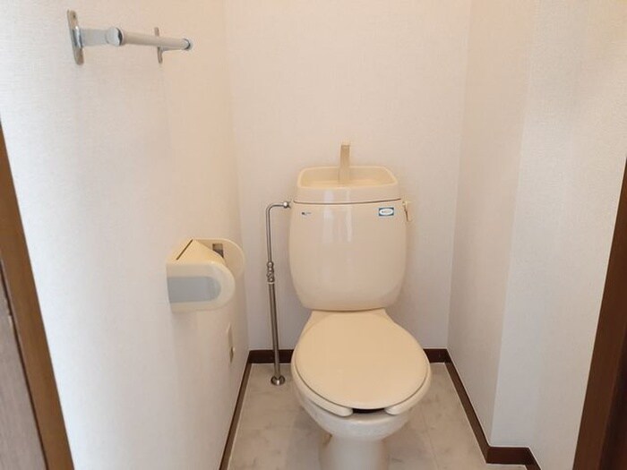 メイデンハイムの物件内観写真