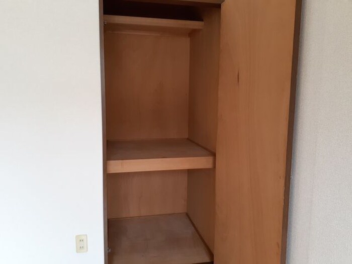 メイデンハイムの物件内観写真