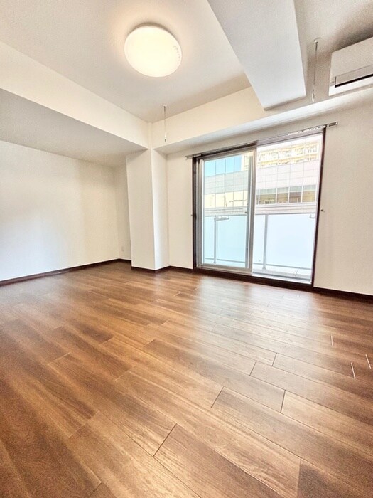 グロアール上尾の物件内観写真