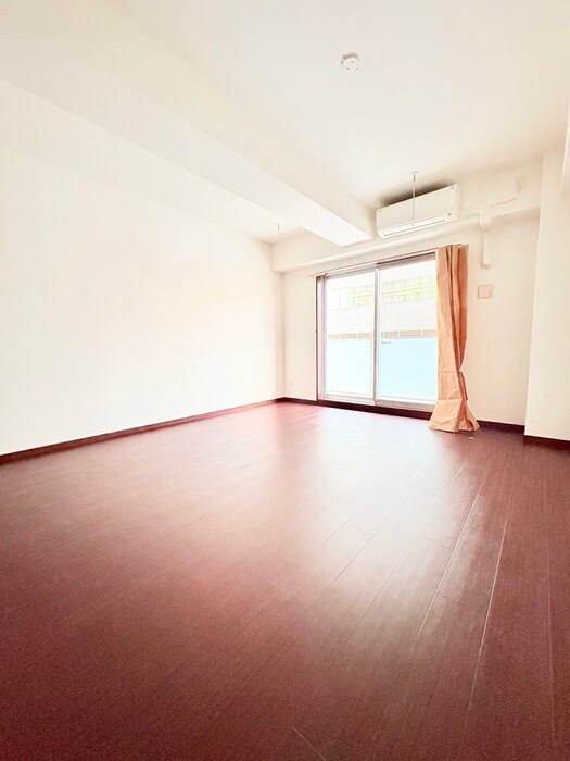 グロアール上尾の物件内観写真