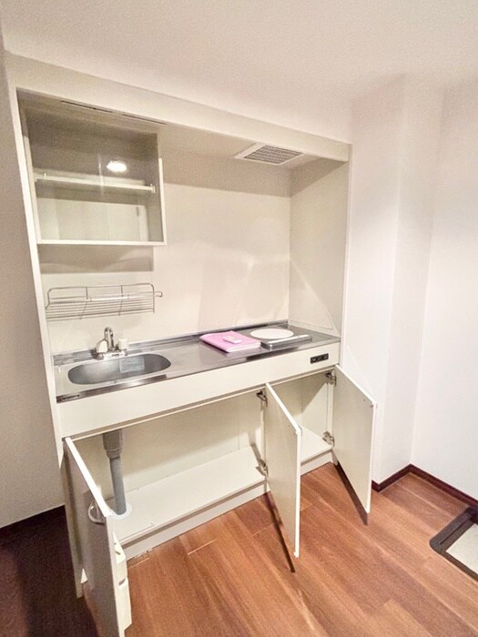 グロアール上尾の物件内観写真