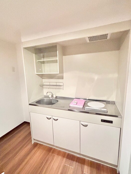 グロアール上尾の物件内観写真