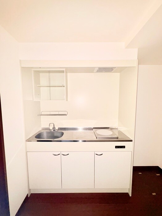 グロアール上尾の物件内観写真