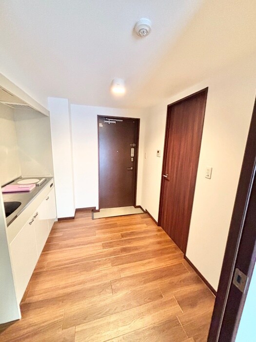 グロアール上尾の物件内観写真