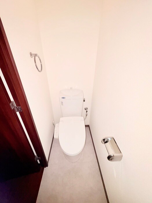 グロアール上尾の物件内観写真