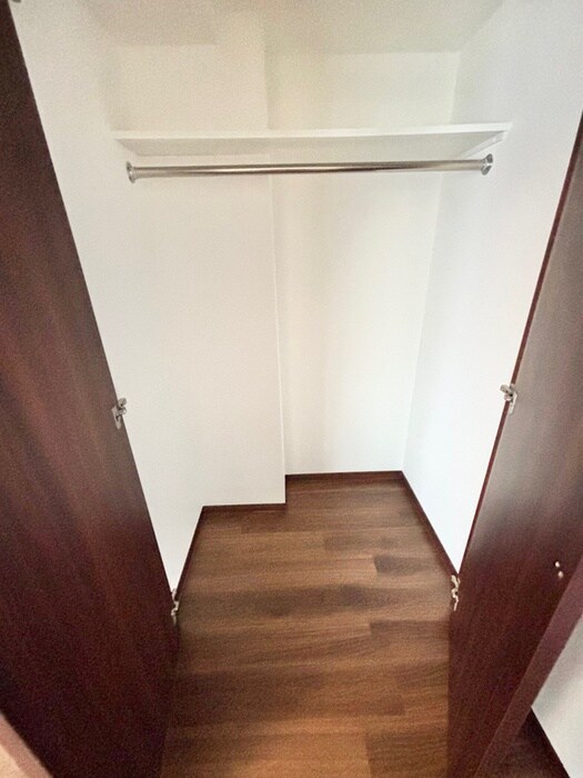 グロアール上尾の物件内観写真