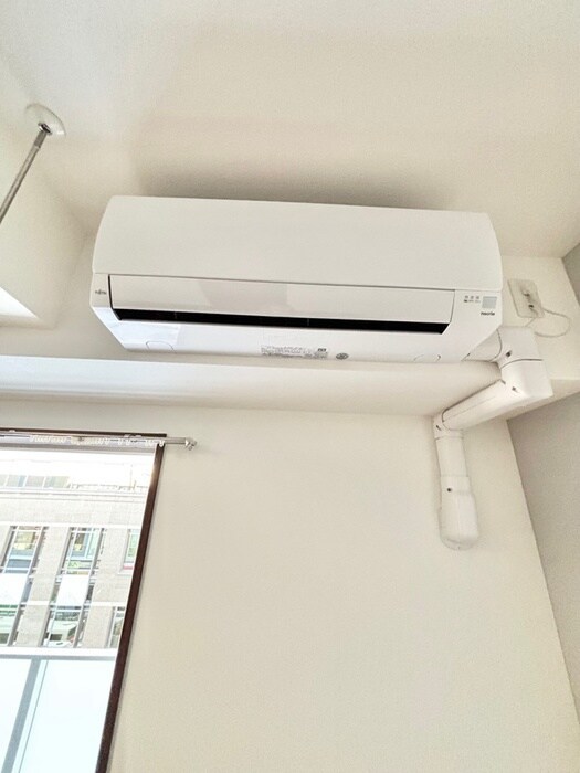 グロアール上尾の物件内観写真