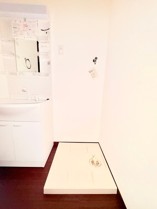 グロアール上尾の物件内観写真