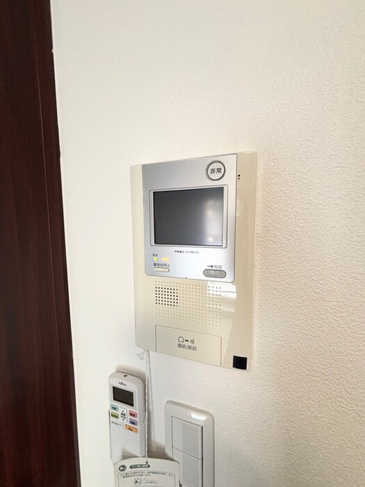 グロアール上尾の物件内観写真