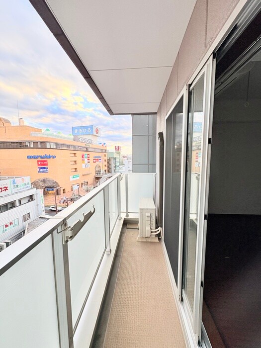 グロアール上尾の物件内観写真