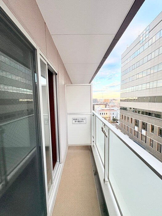 グロアール上尾の物件内観写真