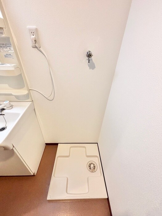 グロアール上尾の物件内観写真