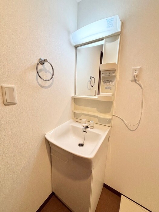 グロアール上尾の物件内観写真