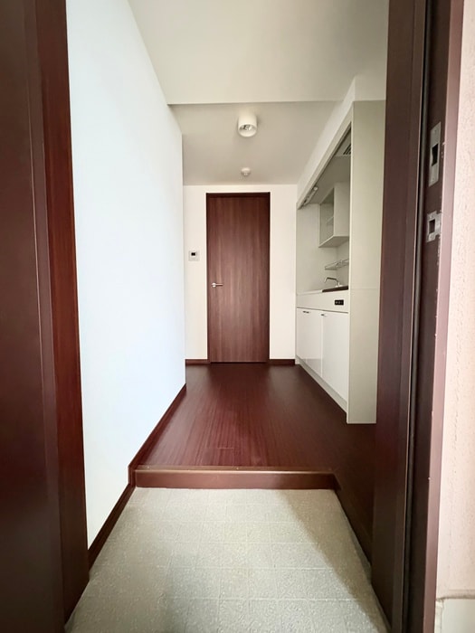 グロアール上尾の物件内観写真