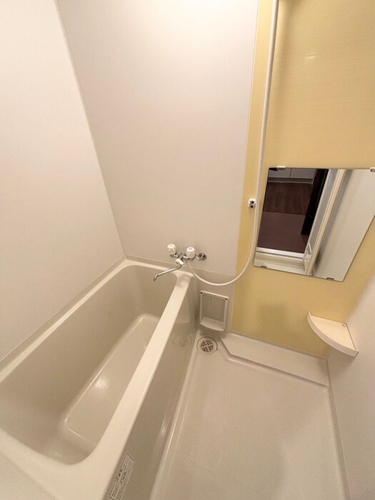 グロアール上尾の物件内観写真