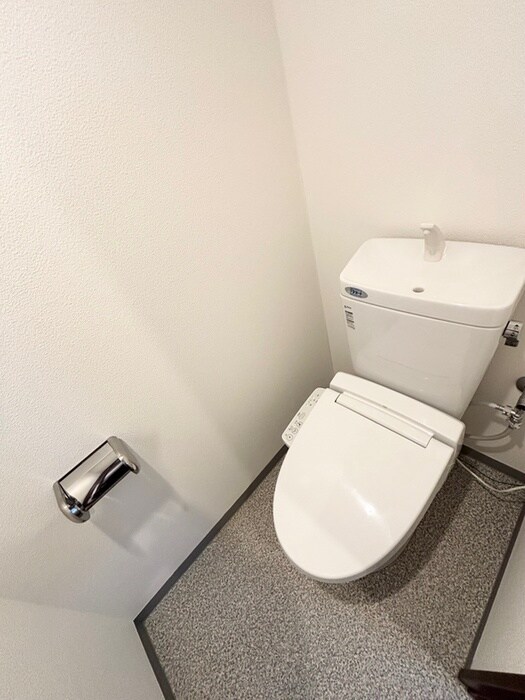 グロアール上尾の物件内観写真