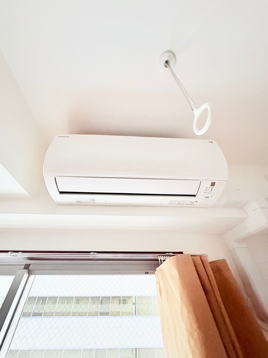 グロアール上尾の物件内観写真