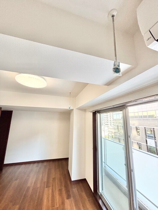 グロアール上尾の物件内観写真