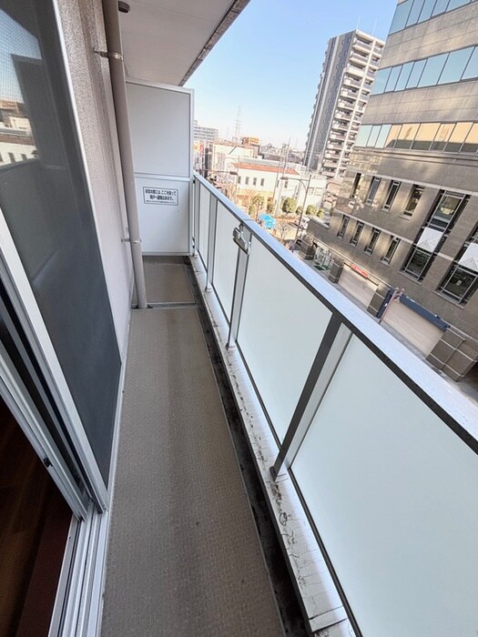 グロアール上尾の物件内観写真