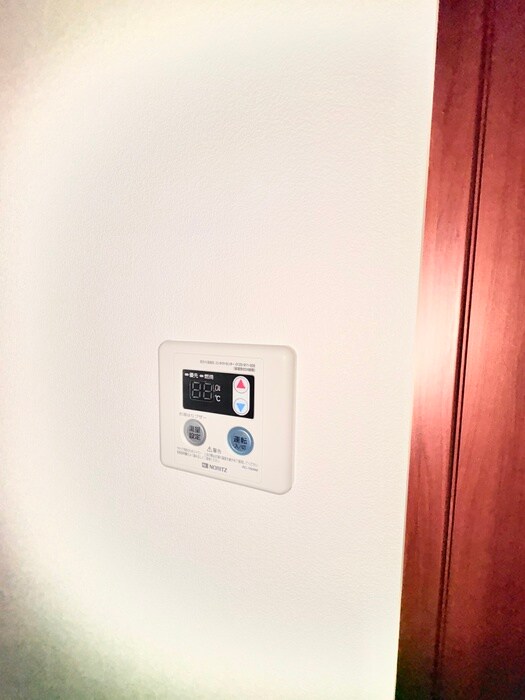 グロアール上尾の物件内観写真