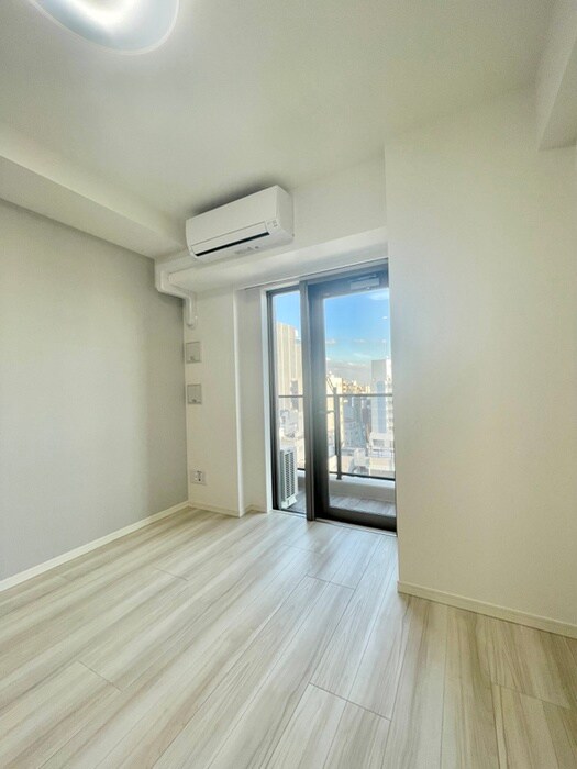 ヴィークブライト蔵前の物件内観写真