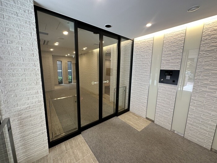 ヴィークブライト蔵前の物件外観写真