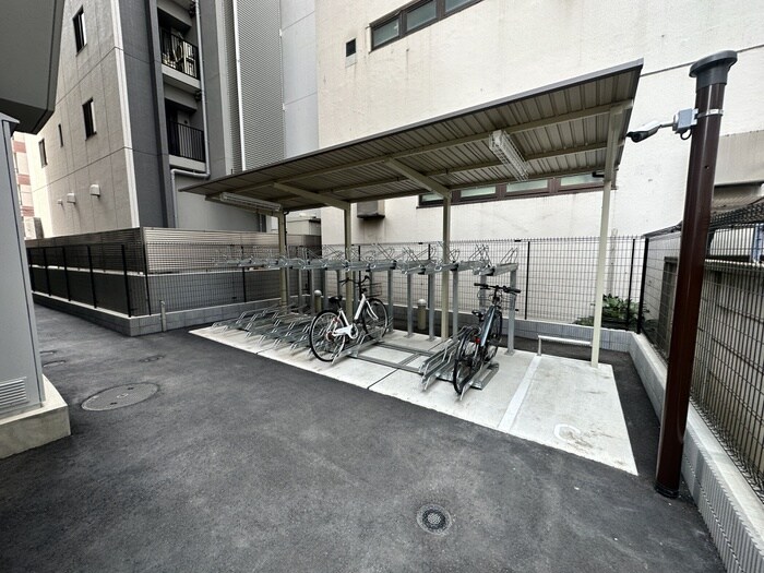 ヴィークブライト蔵前の物件外観写真