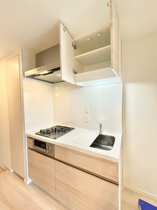 ヴィークブライト蔵前の物件内観写真