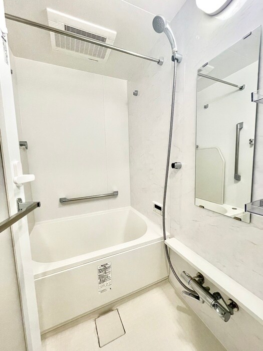 ヴィークブライト蔵前の物件内観写真