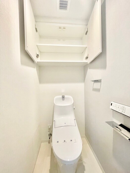 ヴィークブライト蔵前の物件内観写真