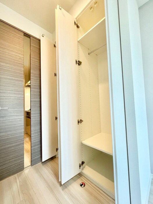 ヴィークブライト蔵前の物件内観写真