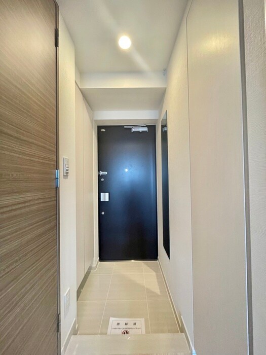 ヴィークブライト蔵前の物件内観写真