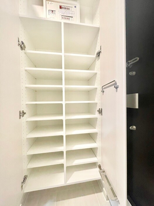 ヴィークブライト蔵前の物件内観写真