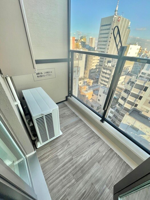 ヴィークブライト蔵前の物件内観写真