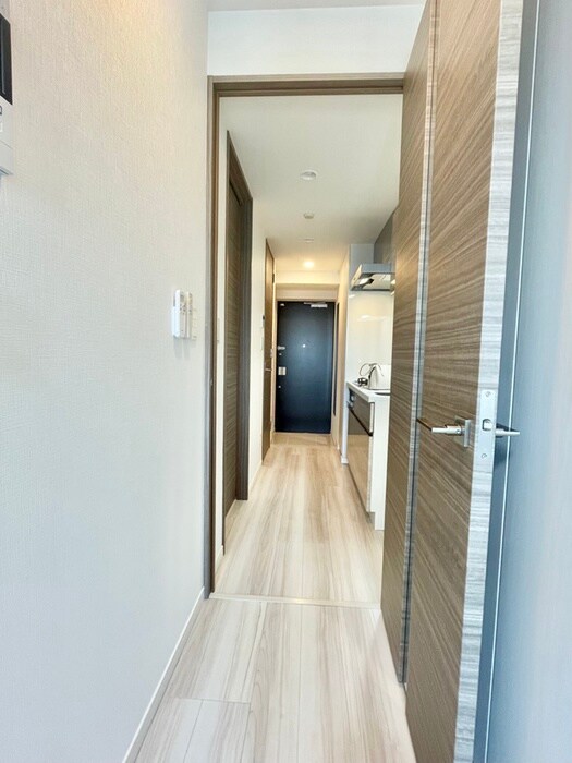 ヴィークブライト蔵前の物件内観写真