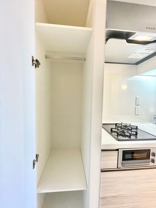 ヴィークブライト蔵前の物件内観写真