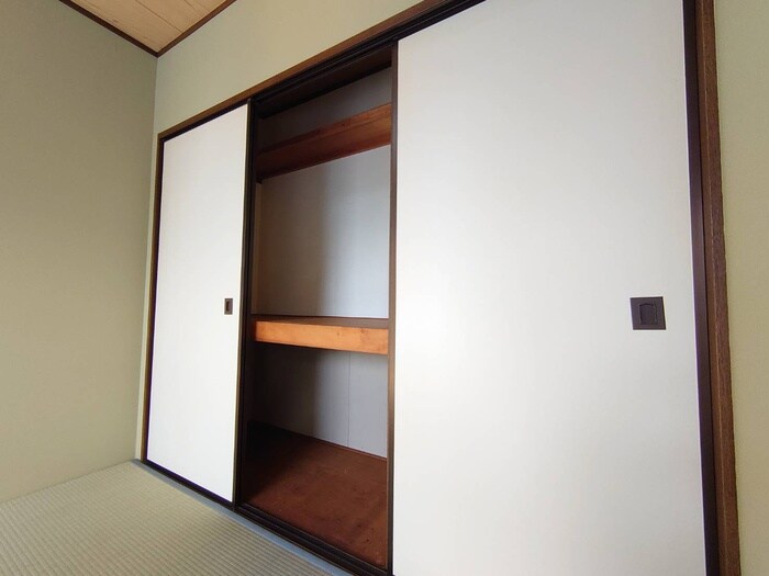 第二青山ハイツの物件内観写真