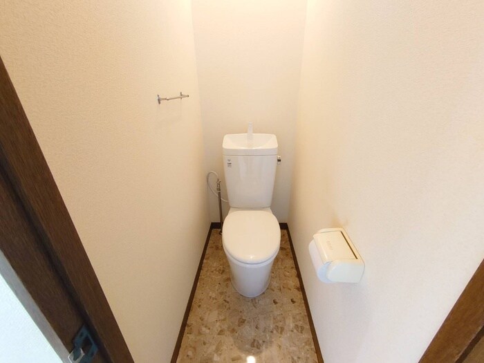 第二青山ハイツの物件内観写真