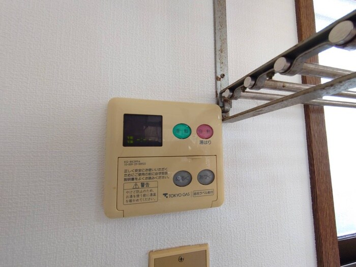 第二青山ハイツの物件内観写真