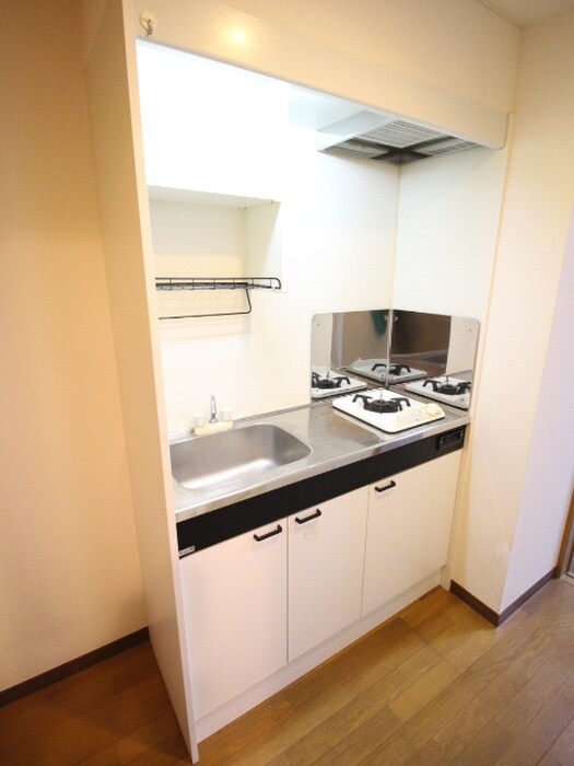 オランダ弐番館の物件内観写真