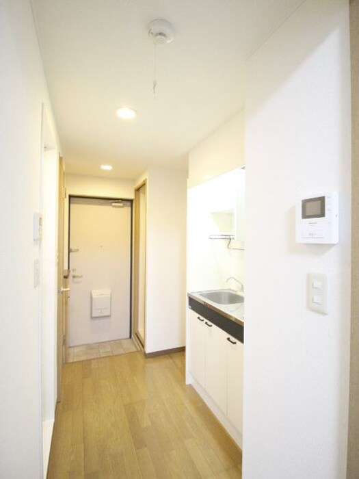 オランダ弐番館の物件内観写真