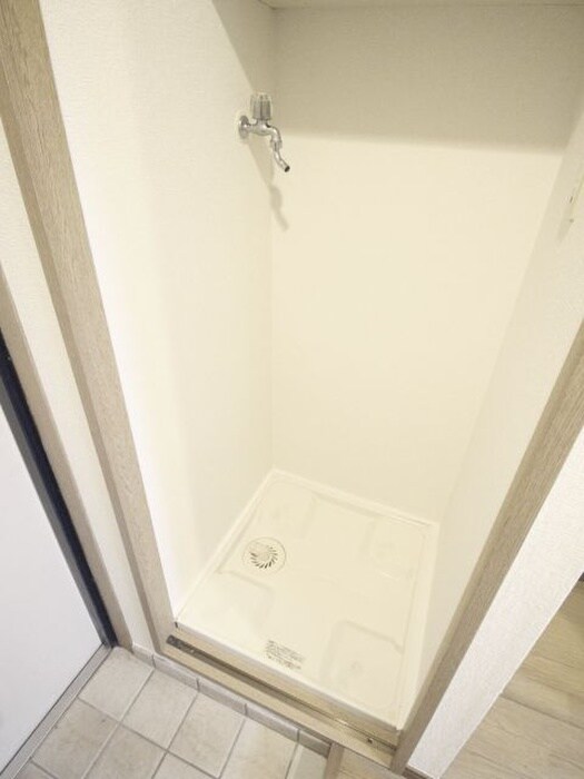 オランダ弐番館の物件内観写真