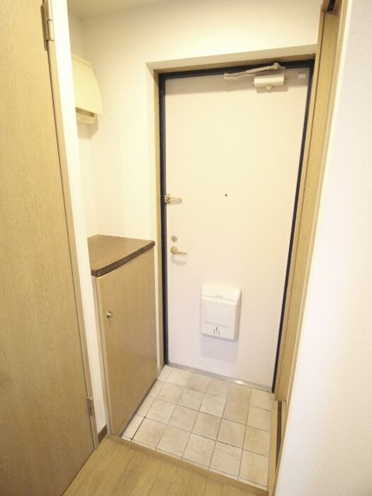 オランダ弐番館の物件内観写真