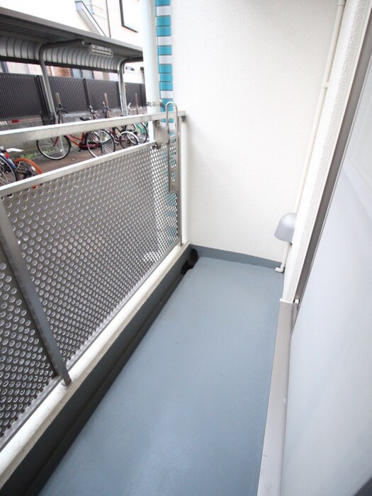 オランダ弐番館の物件内観写真