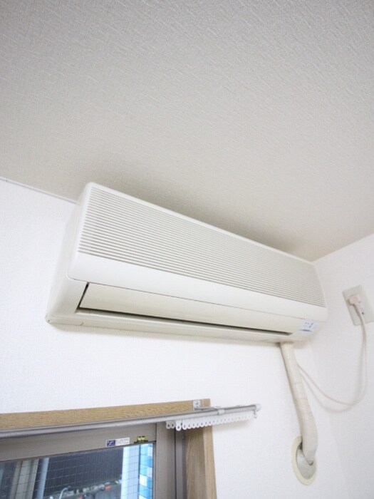 オランダ弐番館の物件内観写真