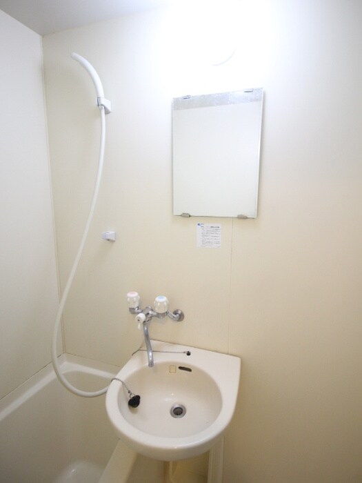 オランダ弐番館の物件内観写真