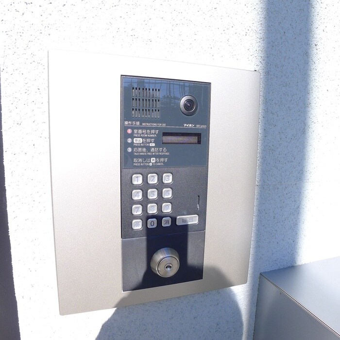 Elysion門前仲町の物件外観写真